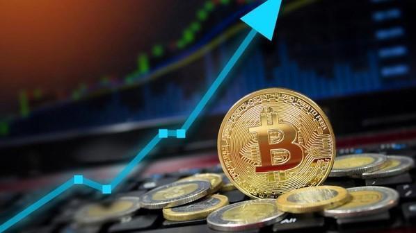 Bitcoin Dekati Rekor US$70.000, Pasar Kripto Bergairah Kembali di Awal 2026